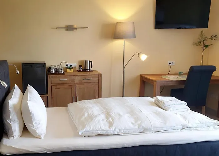 Bed&Breakfast am Höhenweg