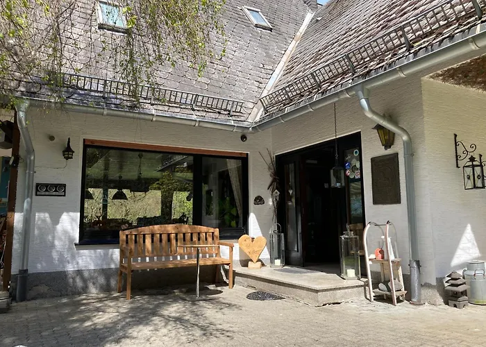 Gasthof Walhalja