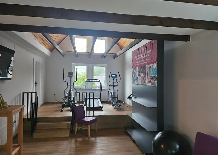 Ringhotel Posthotel Usseln