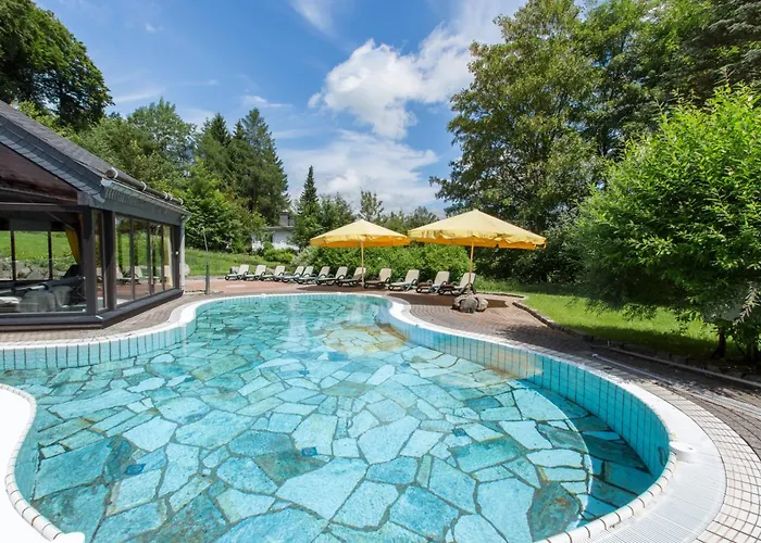 Romantik Hotel Stryckhaus